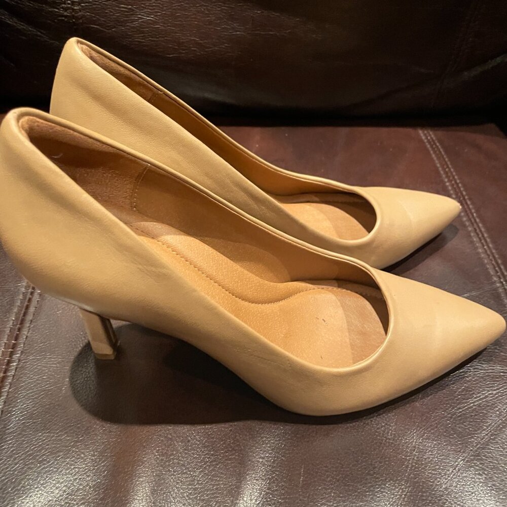 Nordstrom Rack Paige Heels Size 9